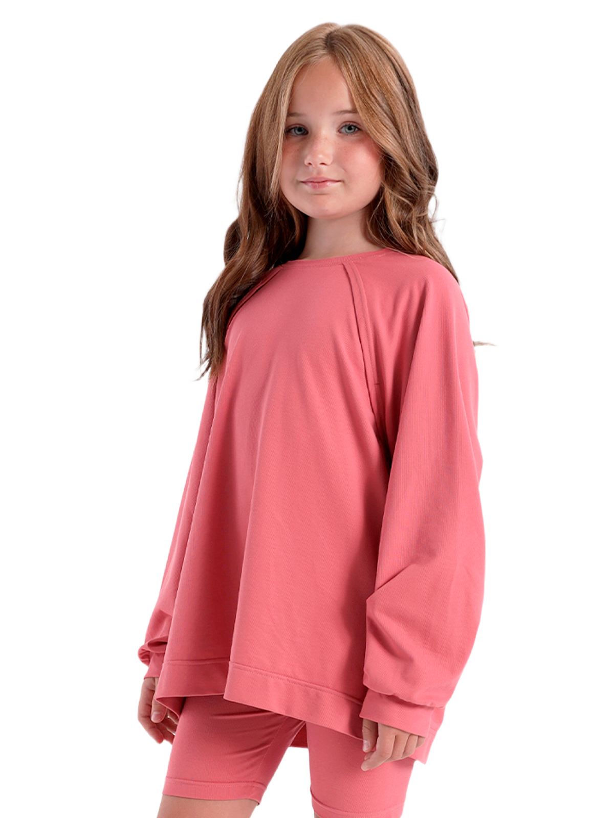 Джемпер для девочки О57282 | Детская одежда оптом от производителя купить в Москве и по России ★★★  Оптовый магазин детской одежды «Карамелли»