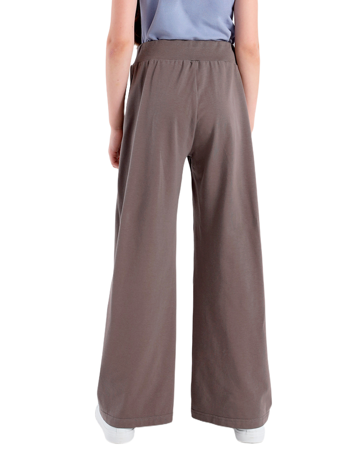 Брюки для девочки О57279 | Детская одежда оптом от производителя купить в Москве и по России ★★★  Оптовый магазин детской одежды «Карамелли»