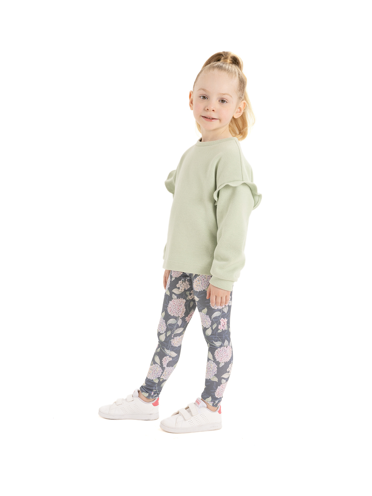 Джемпер для девочки О66162 | Детская одежда оптом от производителя купить в Москве и по России ★★★  Оптовый магазин детской одежды «Карамелли»