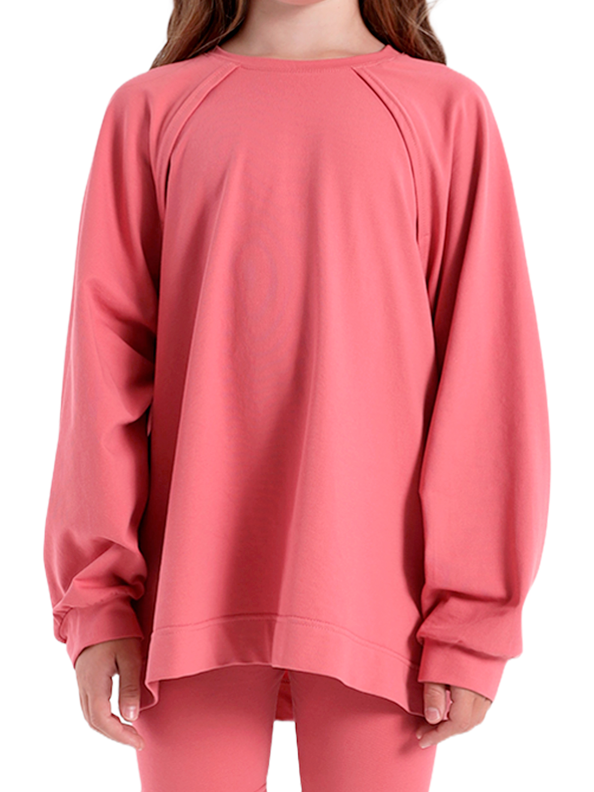 Джемпер для девочки О57282 | Детская одежда оптом от производителя купить в Москве и по России ★★★  Оптовый магазин детской одежды «Карамелли»