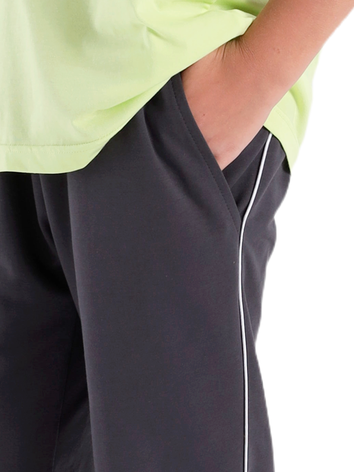 Брюки для мальчика О47334 | Детская одежда оптом от производителя купить в Москве и по России ★★★  Оптовый магазин детской одежды «Карамелли»